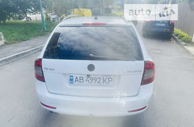 Універсал Skoda Octavia 2012 в Вінниці