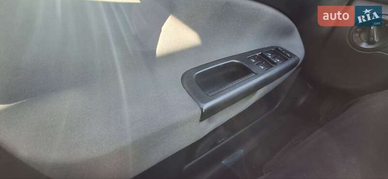 Лифтбек Skoda Octavia 2007 в Харькове