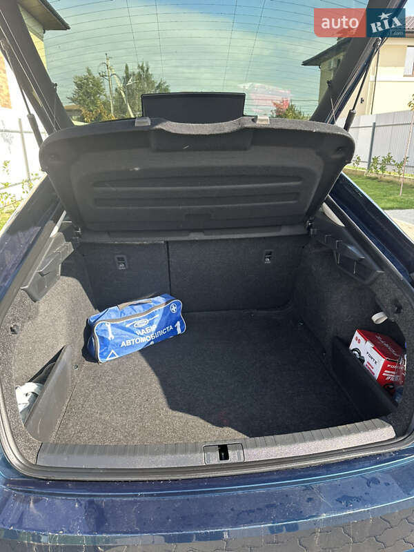 Ліфтбек Skoda Octavia 2020 в Ужгороді