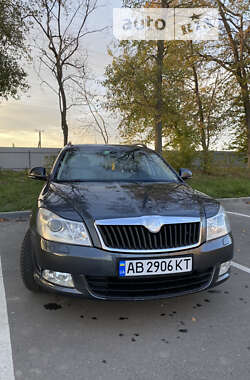 Універсал Skoda Octavia 2008 в Вінниці