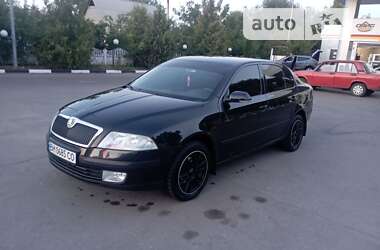 Лифтбек Skoda Octavia 2006 в Ахтырке