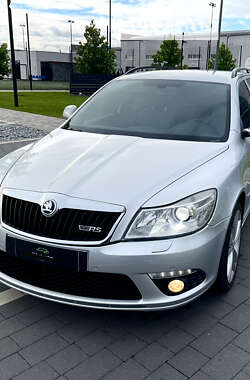 Універсал Skoda Octavia 2011 в Мукачевому