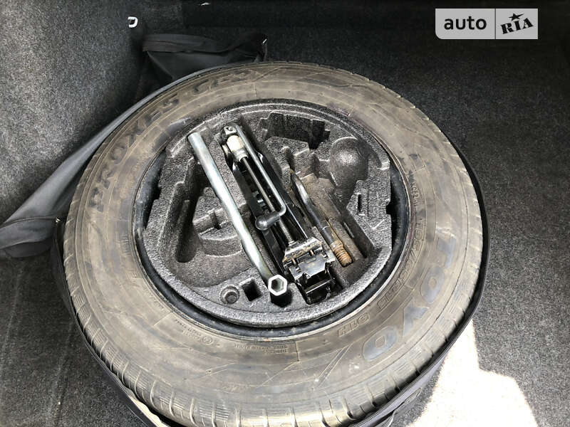 Ліфтбек Skoda Octavia 2012 в Теребовлі