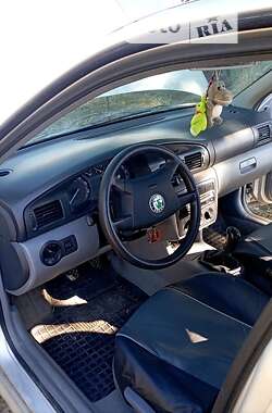 Універсал Skoda Octavia 2003 в Гайсину