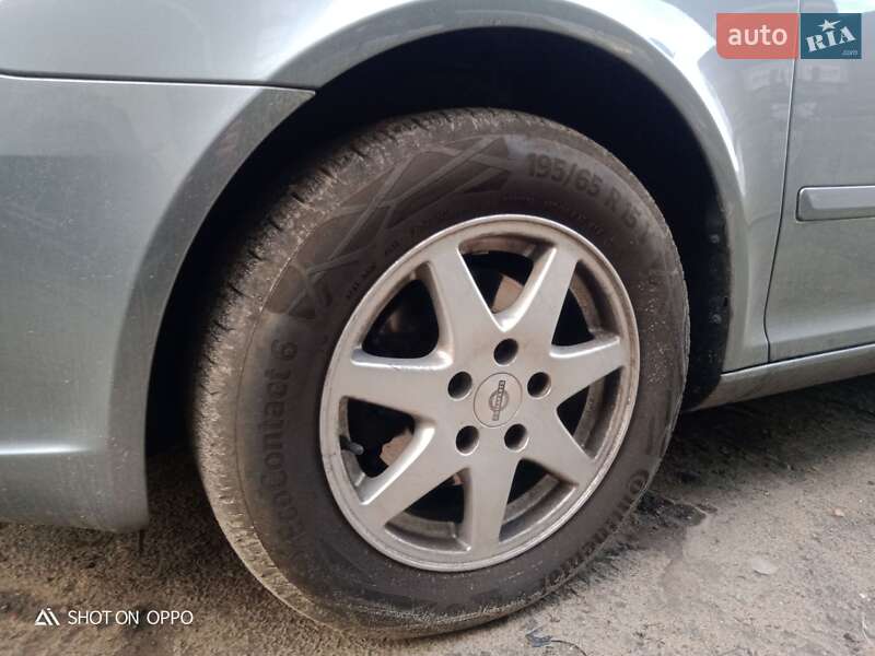 Универсал Skoda Octavia 2011 в Полтаве