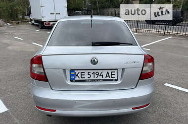 Лифтбек Skoda Octavia 2011 в Софиевской Борщаговке