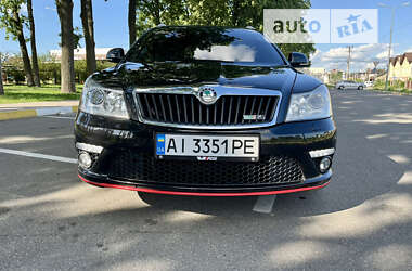 Універсал Skoda Octavia 2011 в Києві