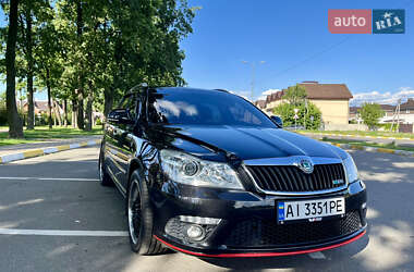 Універсал Skoda Octavia 2011 в Києві