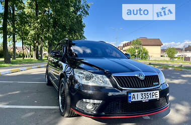 Універсал Skoda Octavia 2011 в Києві