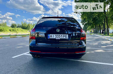 Універсал Skoda Octavia 2011 в Києві