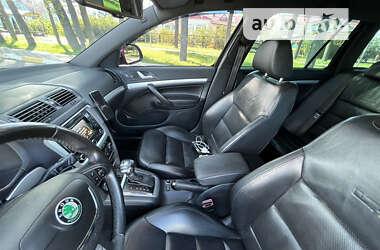 Універсал Skoda Octavia 2011 в Києві