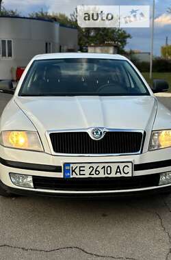 Лифтбек Skoda Octavia 2011 в Криничках