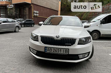 Універсал Skoda Octavia 2014 в Вінниці