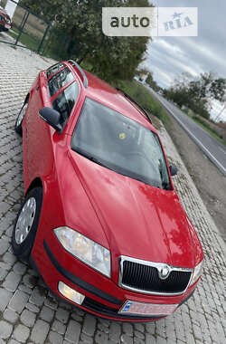 Универсал Skoda Octavia 2012 в Коломые