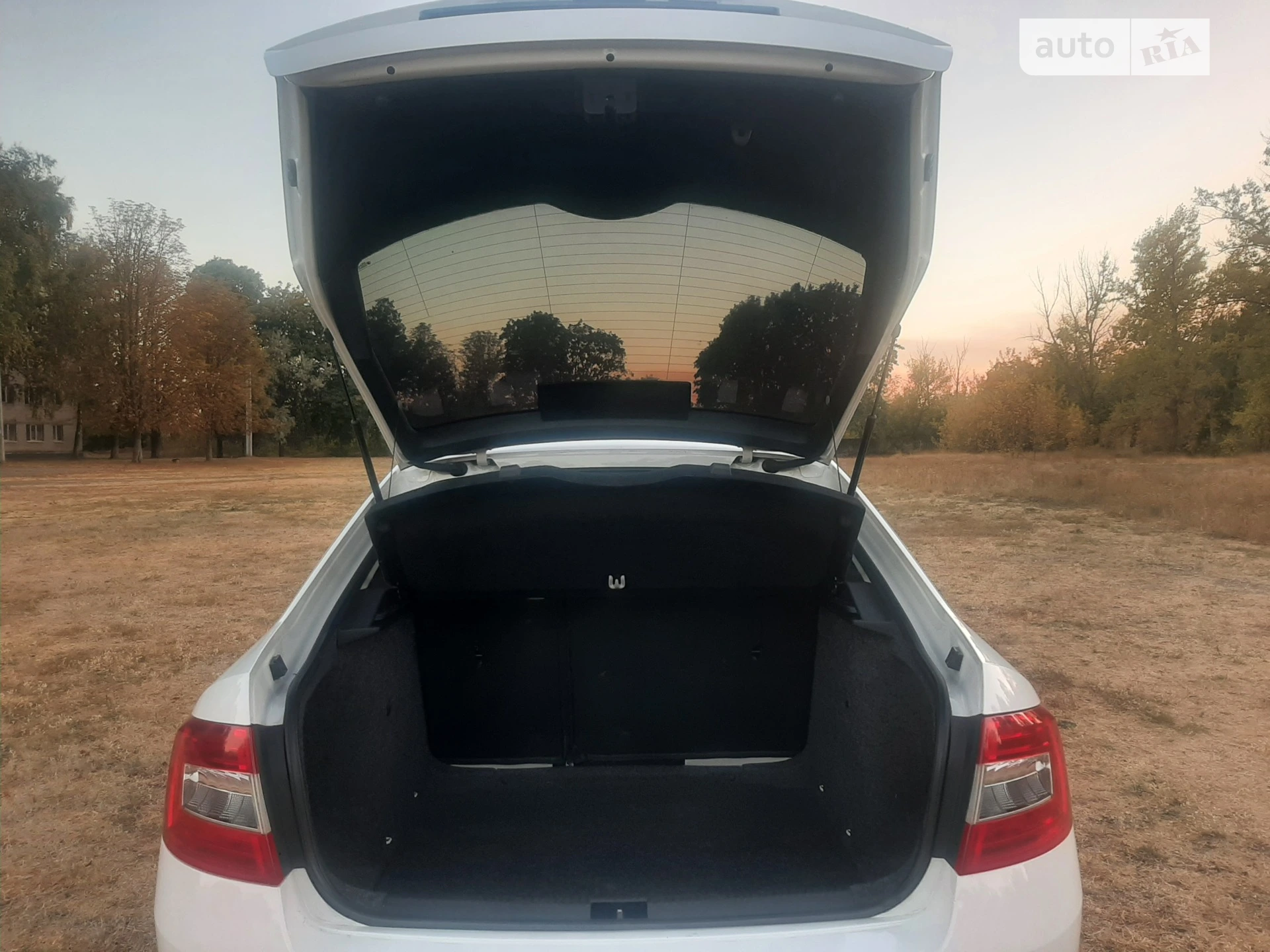 2015 Skoda Octavia - мініатюра 4