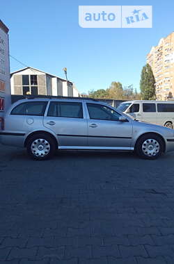 Универсал Skoda Octavia 2005 в Хмельницком