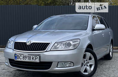 Універсал Skoda Octavia 2012 в Львові