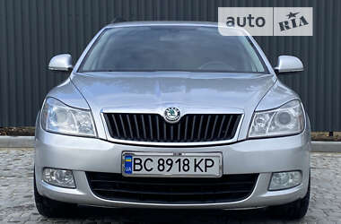 Універсал Skoda Octavia 2012 в Львові