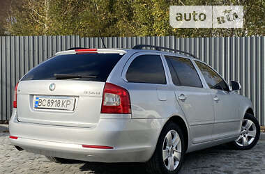 Універсал Skoda Octavia 2012 в Львові