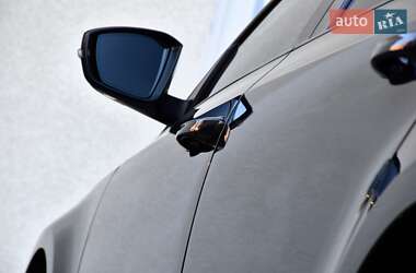 Универсал Skoda Octavia 2017 в 