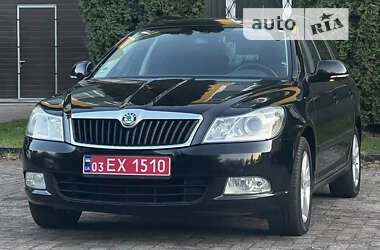 Універсал Skoda Octavia 2012 в Рівному