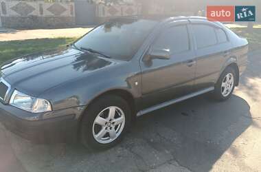 Универсал Skoda Octavia 2007 в 