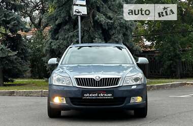 Універсал Skoda Octavia 2010 в Миколаєві