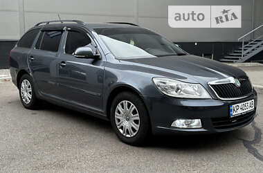 Универсал Skoda Octavia 2012 в Киеве