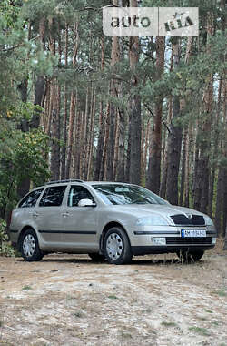 Универсал Skoda Octavia 2005 в Житомире