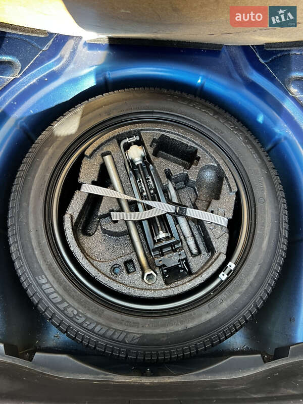 Универсал Skoda Octavia 2006 в Луцке фото 10 Универсал Skoda Octavia 2006 в Луцке