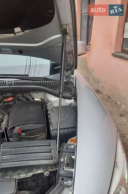 Универсал Skoda Octavia 2011 в 