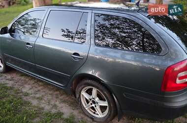 Універсал Skoda Octavia 2006 в Калинівці