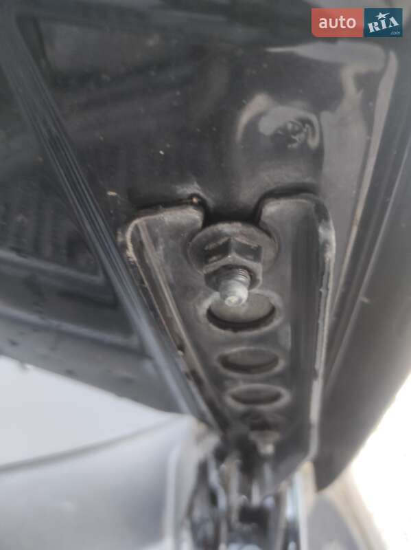 Універсал Skoda Octavia 2012 в Кам'янець-Подільському