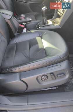 Универсал Skoda Octavia 2012 в 