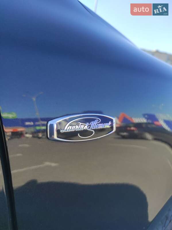 Універсал Skoda Octavia 2012 в Кам'янець-Подільському