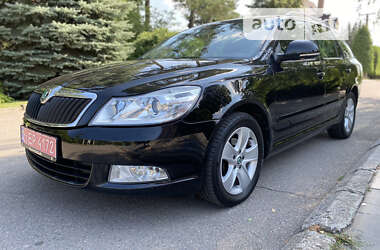 Универсал Skoda Octavia 2009 в Киеве