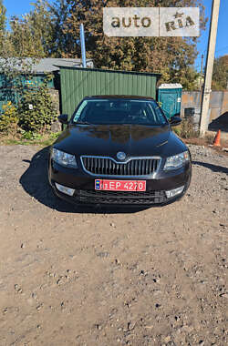 Ліфтбек Skoda Octavia 2013 в Луцьку