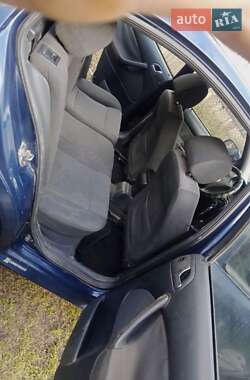 Лифтбек Skoda Octavia 2000 в 
