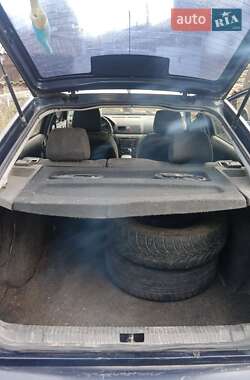 Лифтбек Skoda Octavia 2000 в 