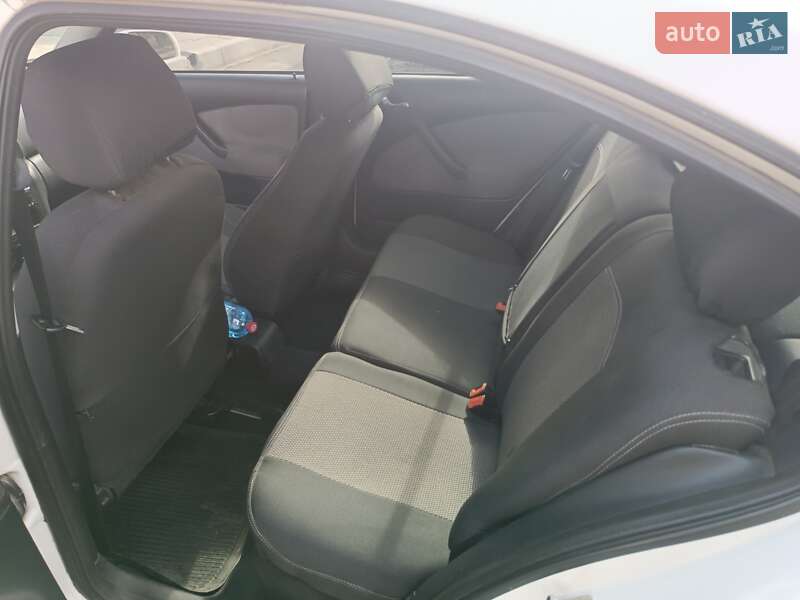 Лифтбек Skoda Octavia 2005 в Николаеве