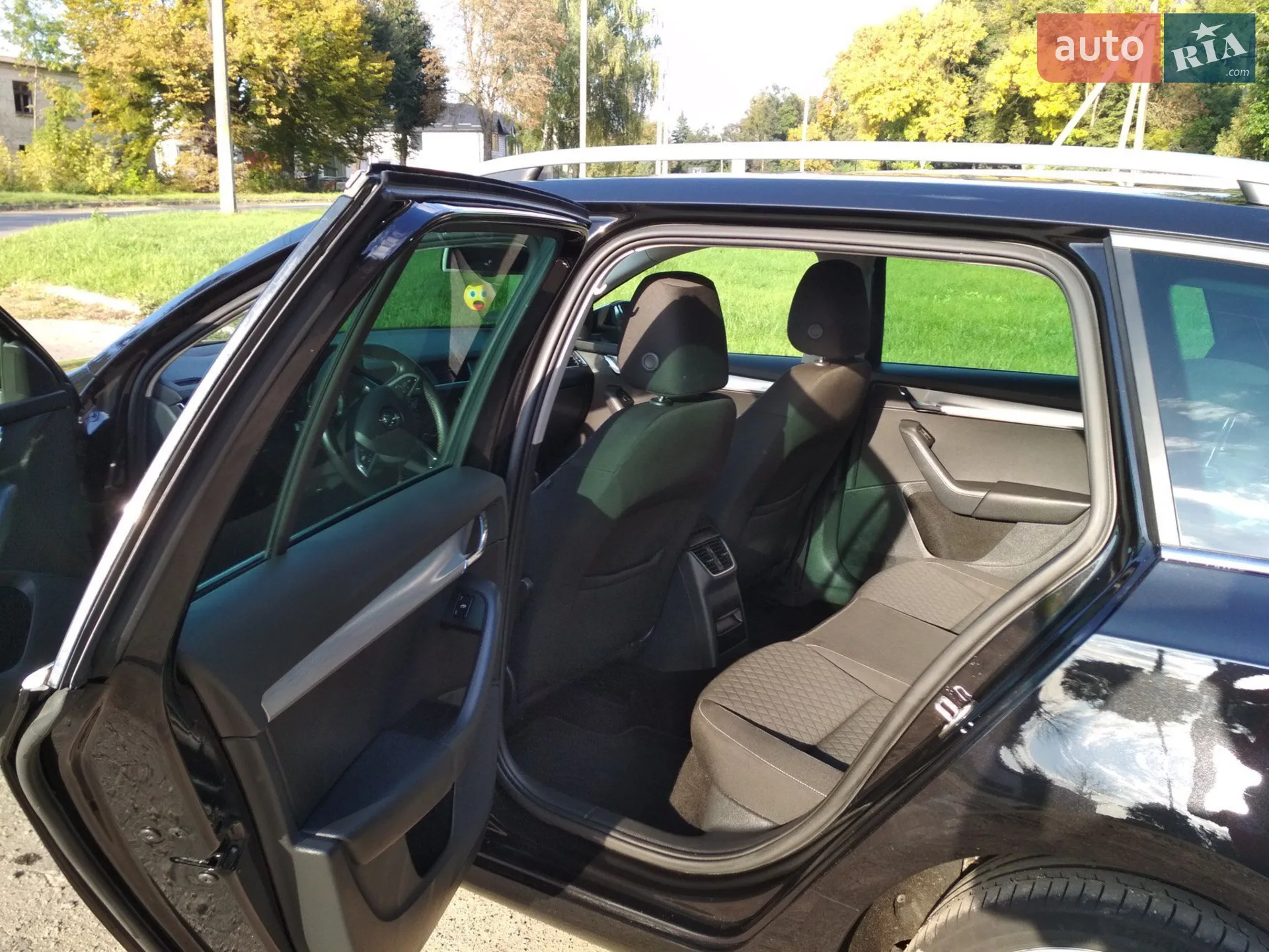 2015 Skoda Octavia - мініатюра 7