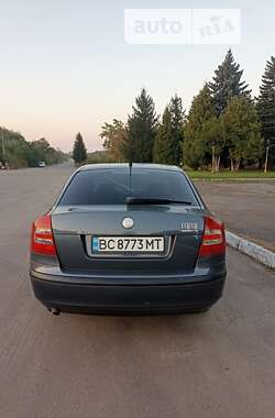 Ліфтбек Skoda Octavia 2008 в Дрогобичі