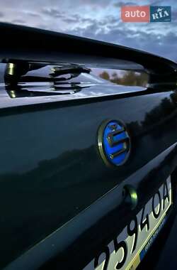 Лифтбек Skoda Octavia 2002 в 
