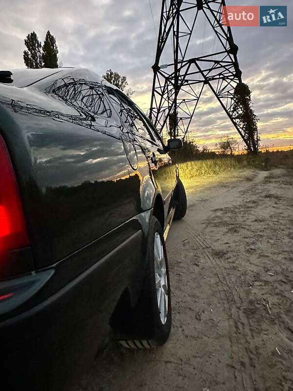 Лифтбек Skoda Octavia 2002 в Харькове
