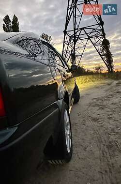 Лифтбек Skoda Octavia 2002 в 
