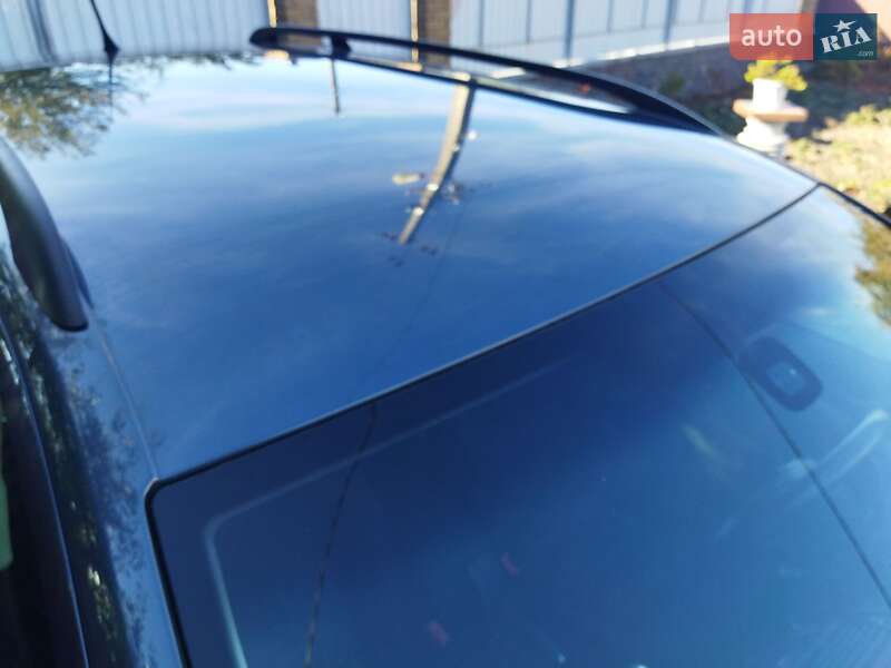 Универсал Skoda Octavia 2009 в Житомире