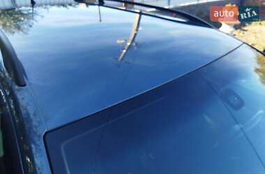 Универсал Skoda Octavia 2009 в 