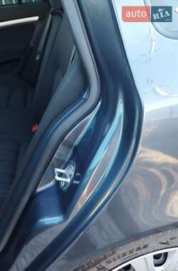 Универсал Skoda Octavia 2009 в 