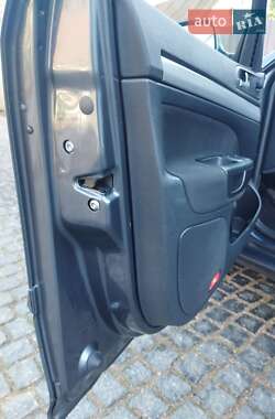 Универсал Skoda Octavia 2009 в 