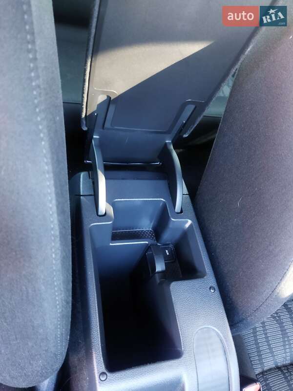 Универсал Skoda Octavia 2009 в Житомире